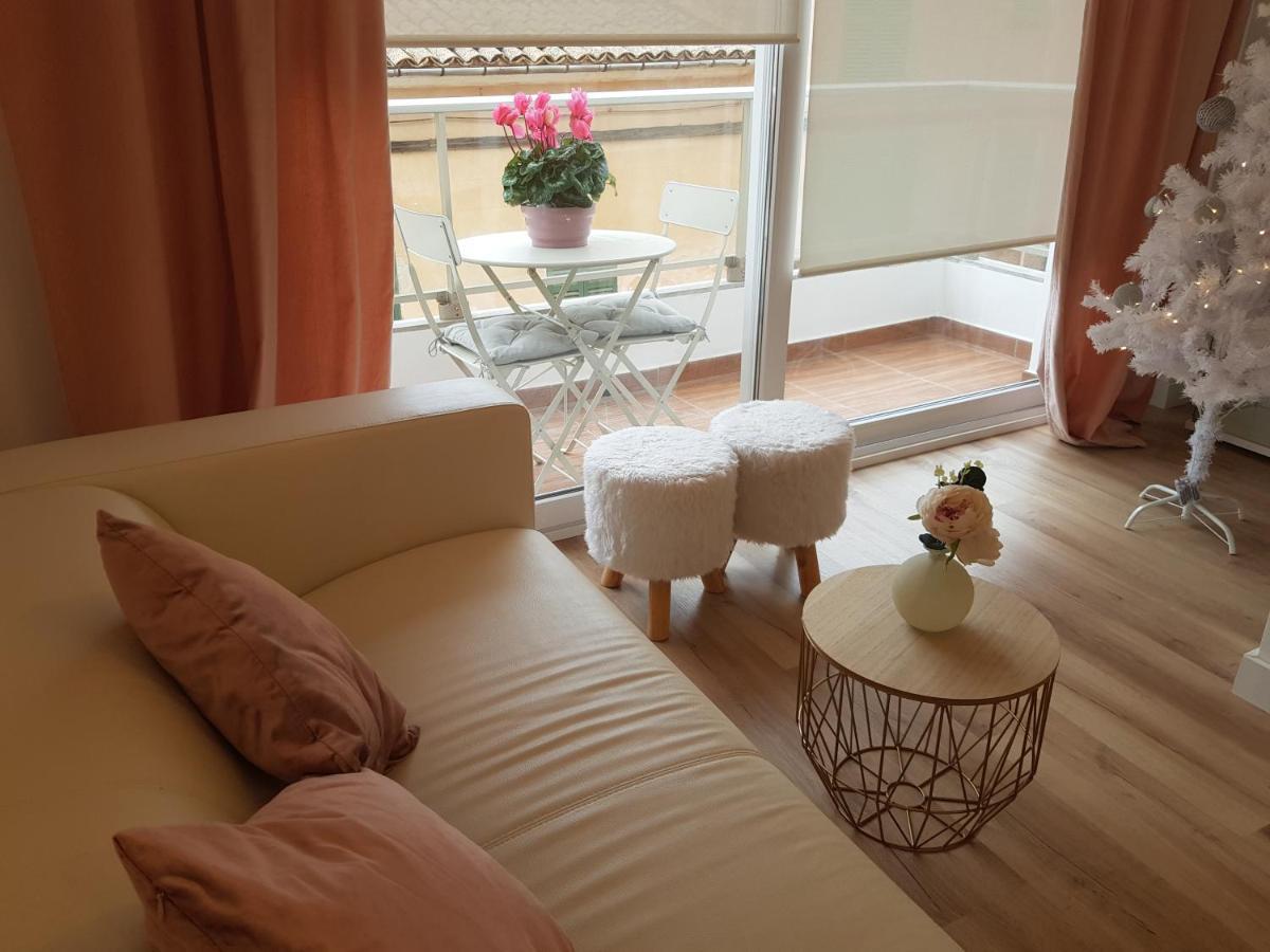 Apartamento Brisa Del Mar Porto Cristo Exterior foto