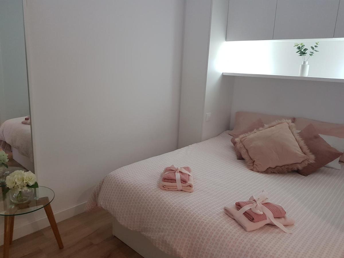 Apartamento Brisa Del Mar Porto Cristo Exterior foto
