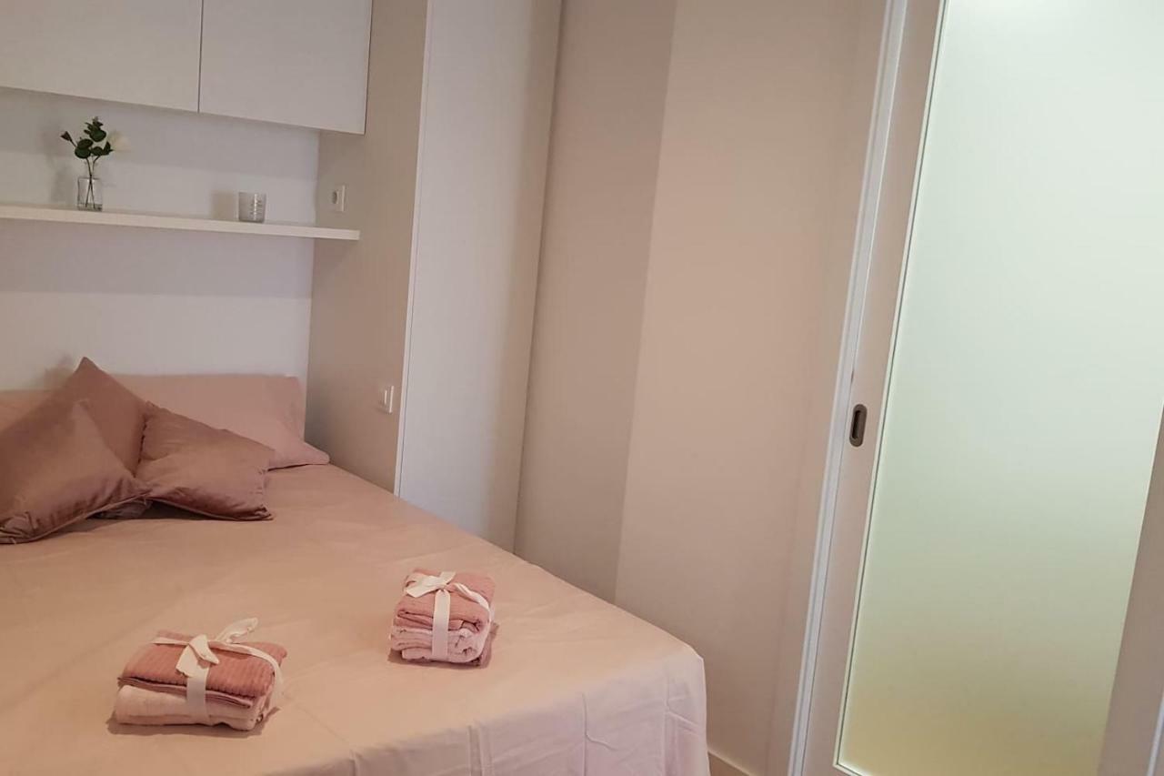 Apartamento Brisa Del Mar Porto Cristo Exterior foto