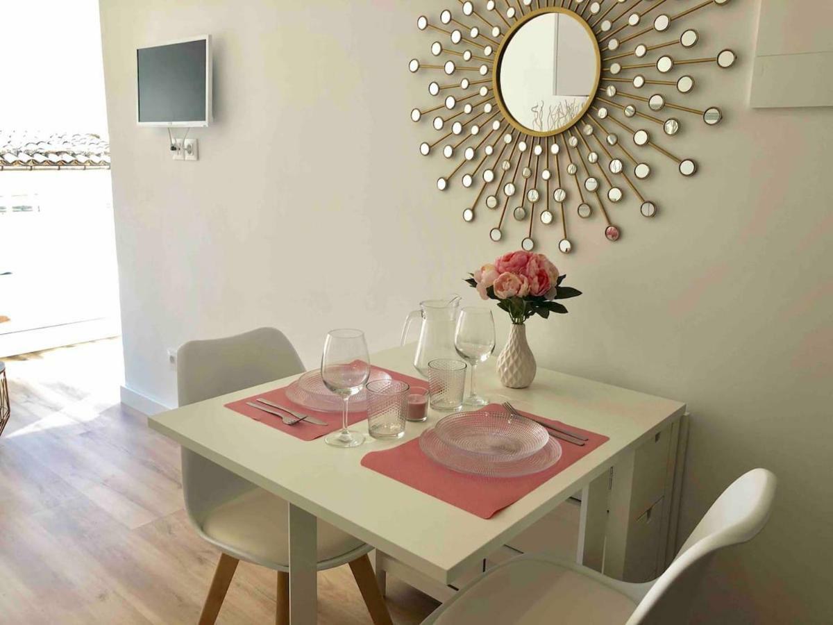 Apartamento Brisa Del Mar Porto Cristo Exterior foto