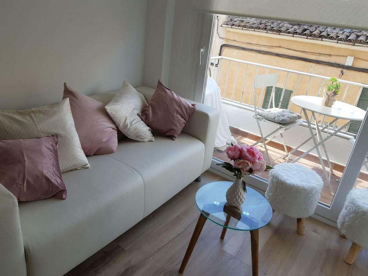 Apartamento Brisa Del Mar Porto Cristo Exterior foto